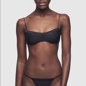 Kiki de Montparnasse Bra